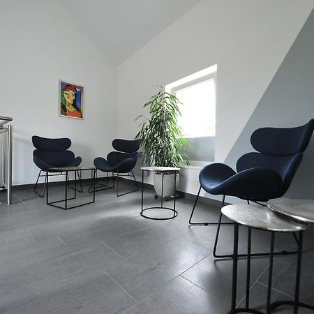 Appartm. Schwarzen Pfuhl Willich Extérieur photo