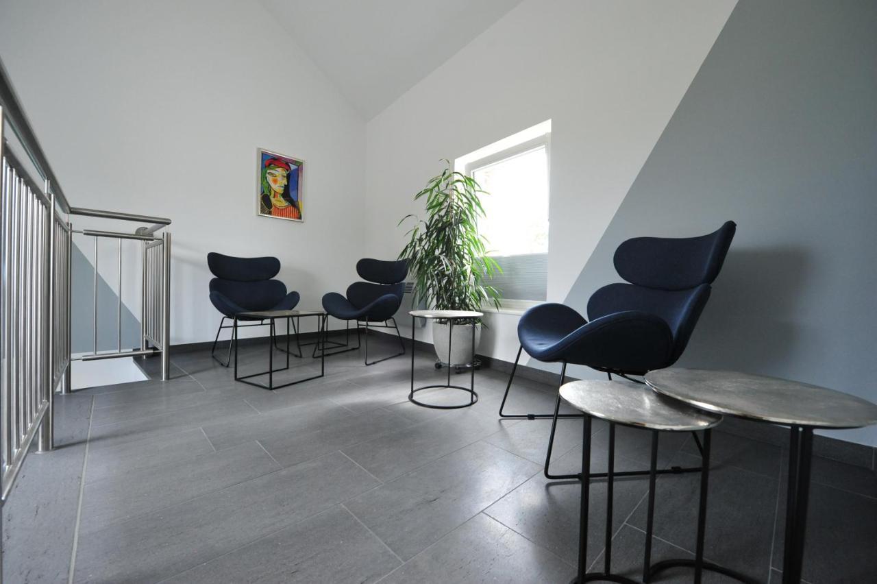 Appartm. Schwarzen Pfuhl Willich Extérieur photo